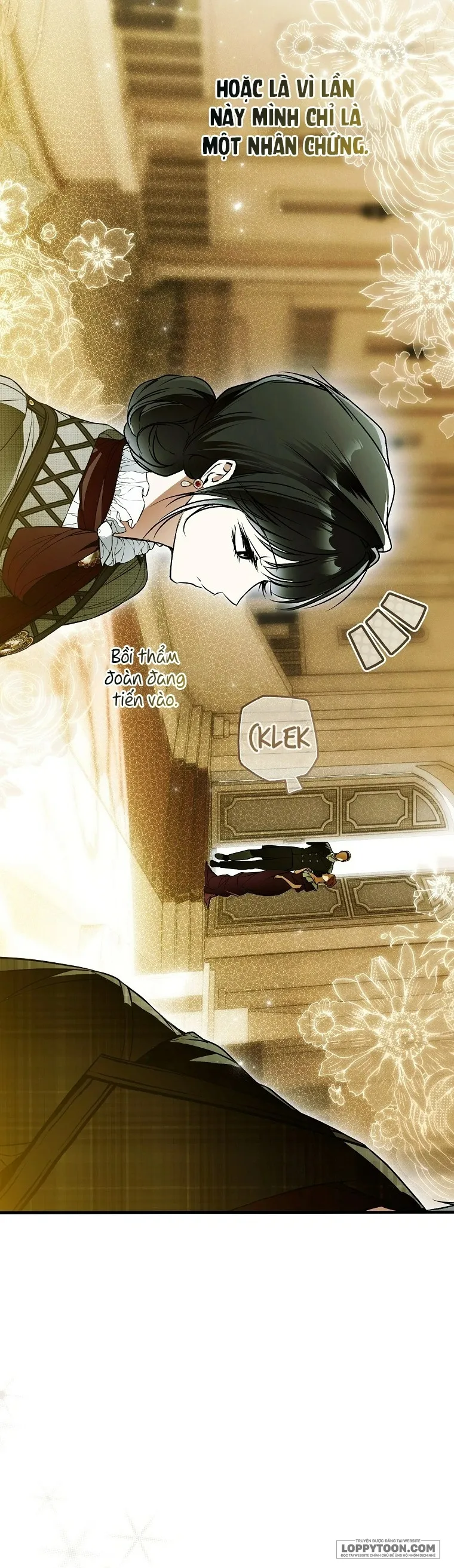 Có Kẻ Đã Sở Hữu Cơ Thể Của Tôi - Chap 57 - Trang 3