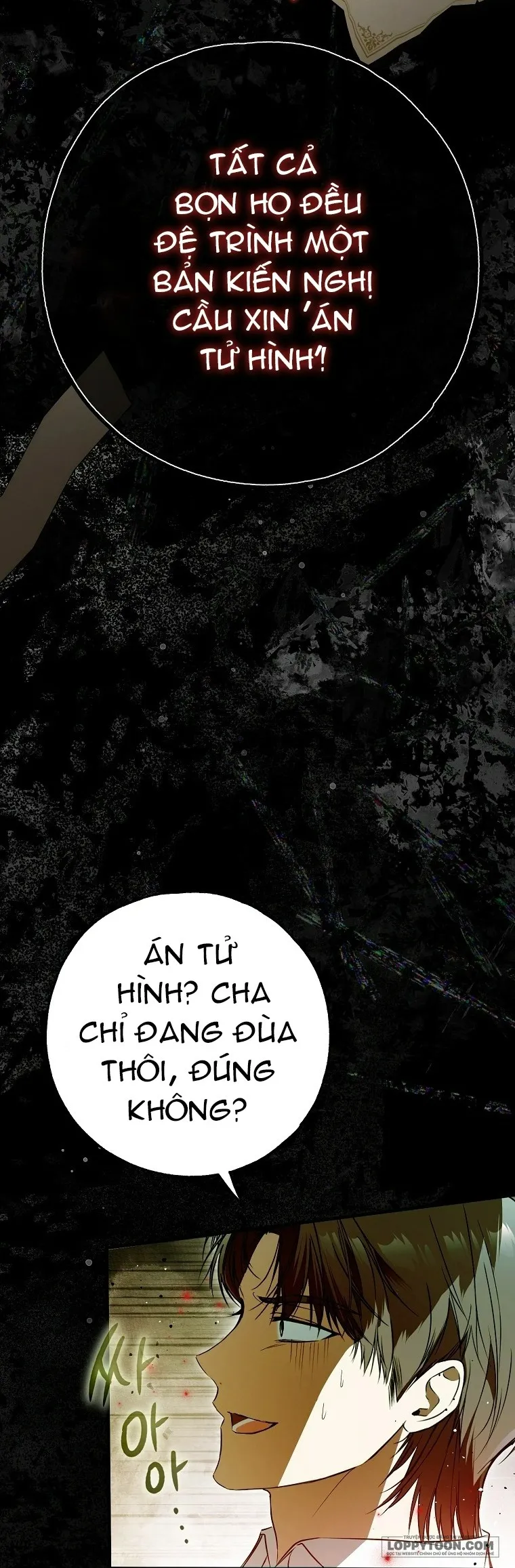 Có Kẻ Đã Sở Hữu Cơ Thể Của Tôi - Chap 57 - Trang 22