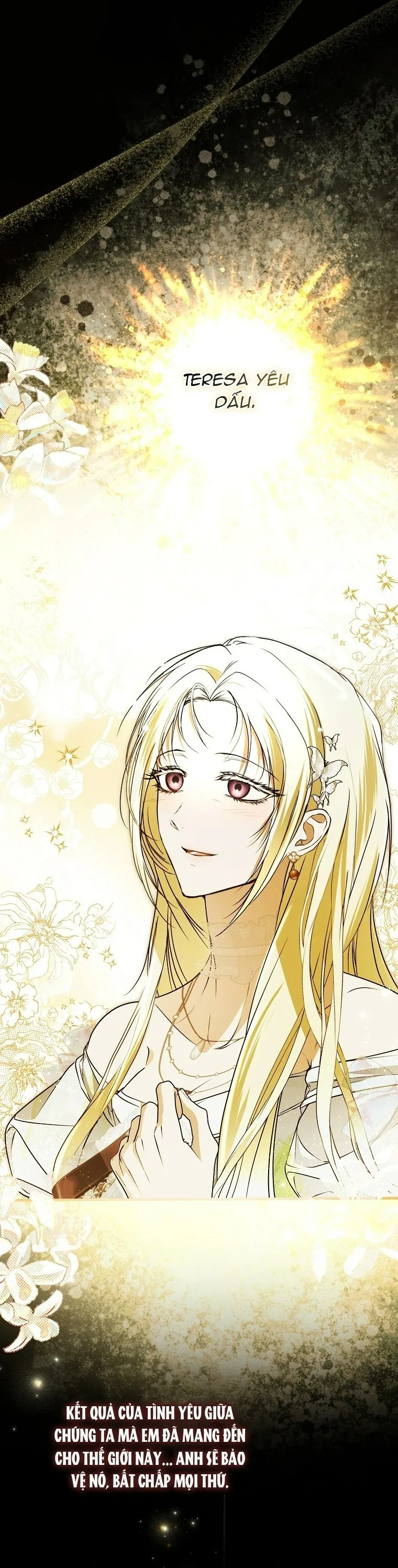 Có Kẻ Đã Sở Hữu Cơ Thể Của Tôi - Chap 57 - Trang 24