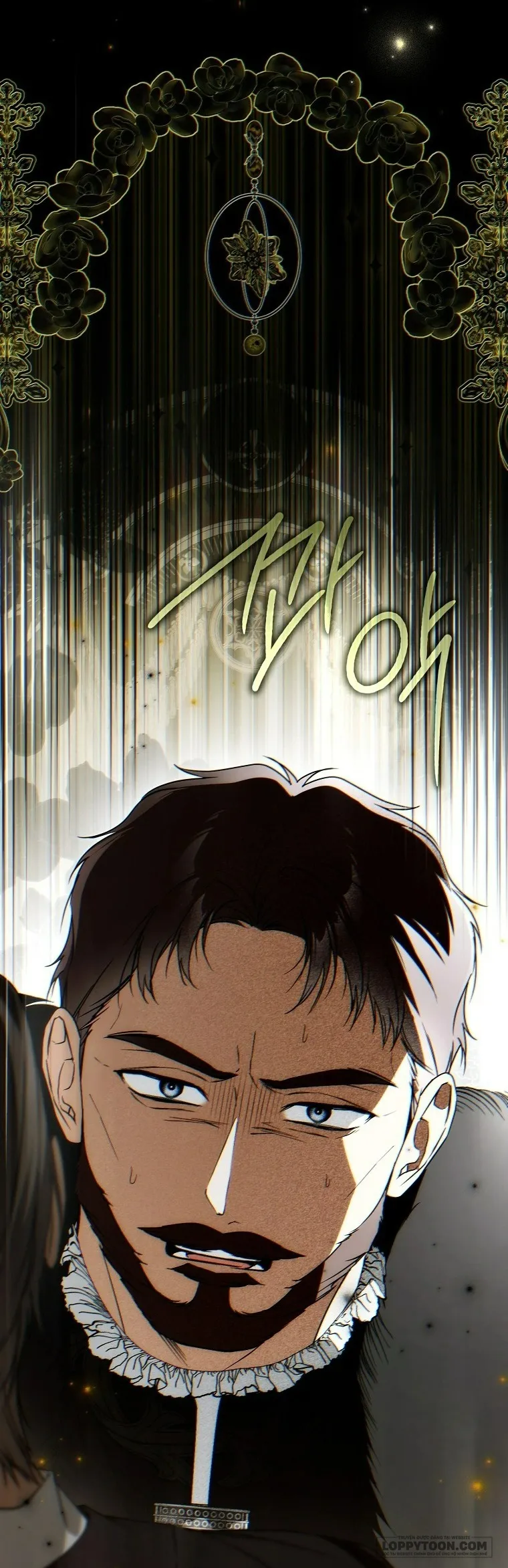 Có Kẻ Đã Sở Hữu Cơ Thể Của Tôi - Chap 57 - Trang 25
