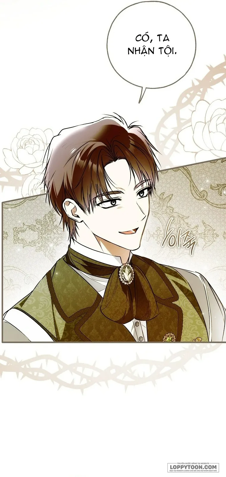 Có Kẻ Đã Sở Hữu Cơ Thể Của Tôi - Chap 57 - Trang 28