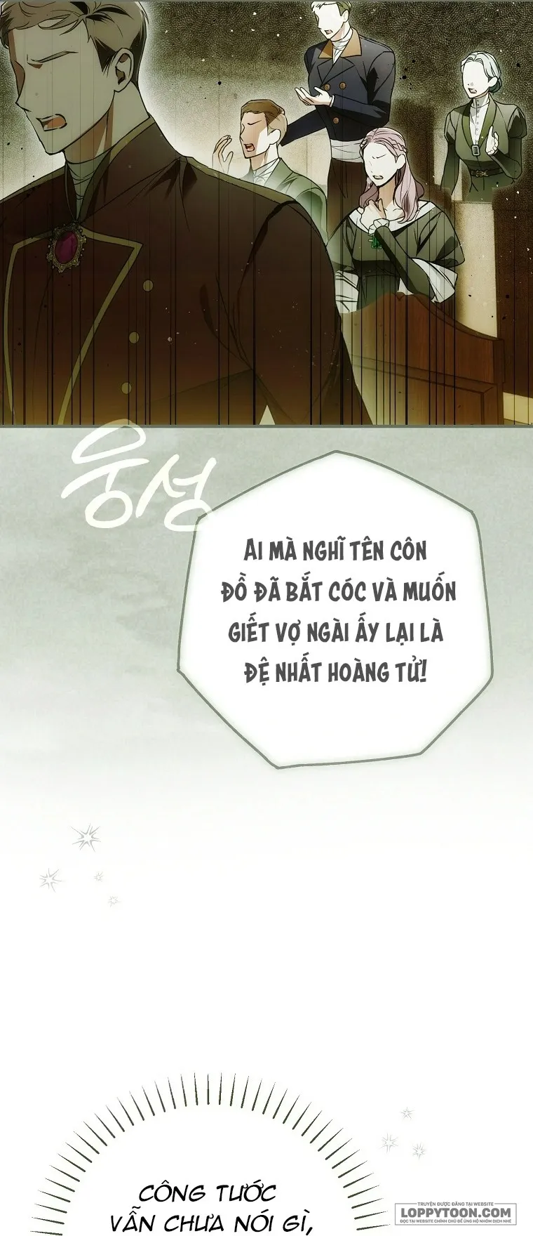 Có Kẻ Đã Sở Hữu Cơ Thể Của Tôi - Chap 57 - Trang 31