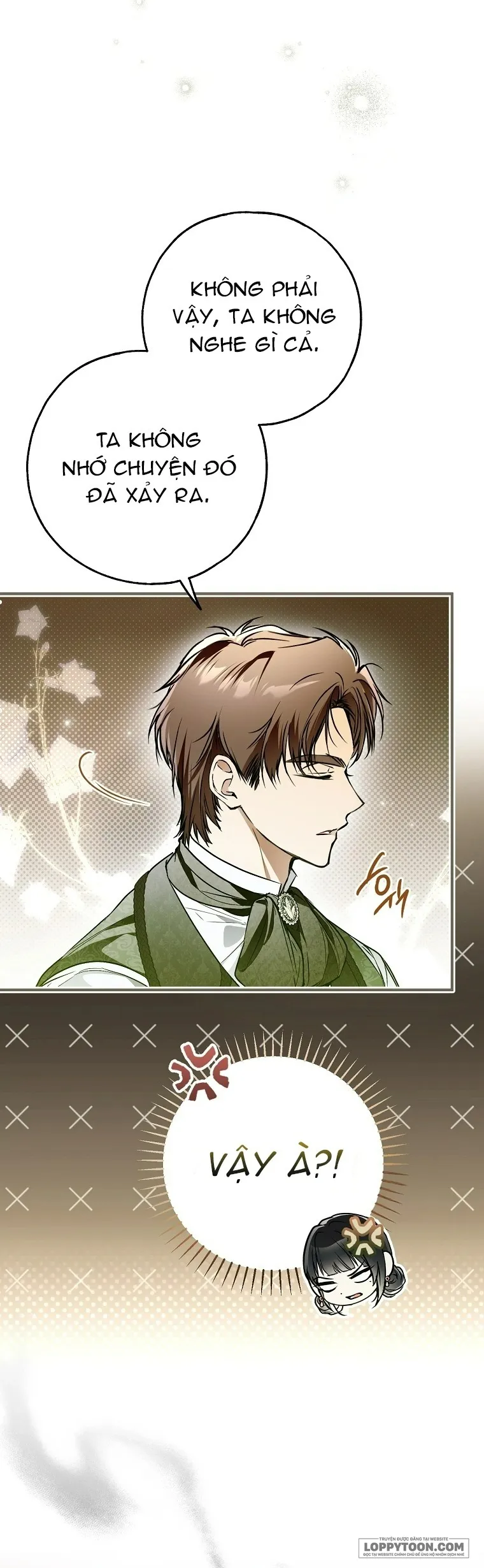 Có Kẻ Đã Sở Hữu Cơ Thể Của Tôi - Chap 57 - Trang 39