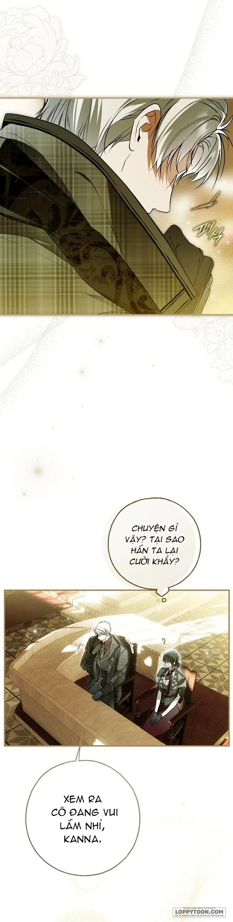 Có Kẻ Đã Sở Hữu Cơ Thể Của Tôi - Chap 57 - Trang 5