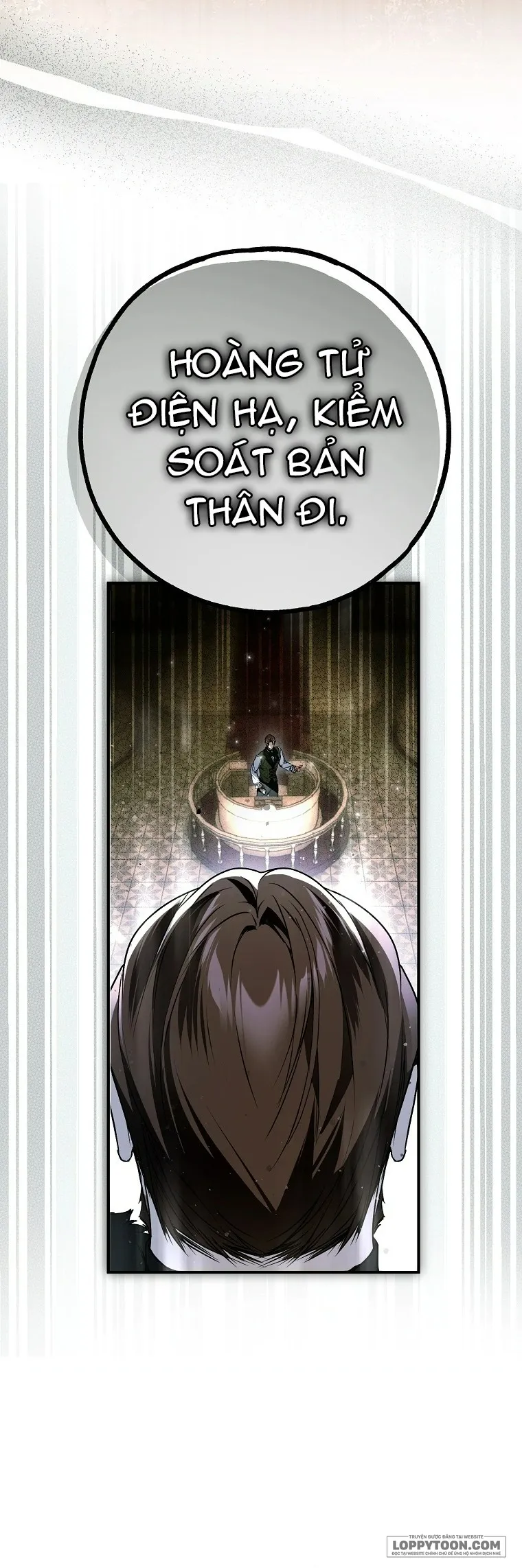 Có Kẻ Đã Sở Hữu Cơ Thể Của Tôi - Chap 57 - Trang 42