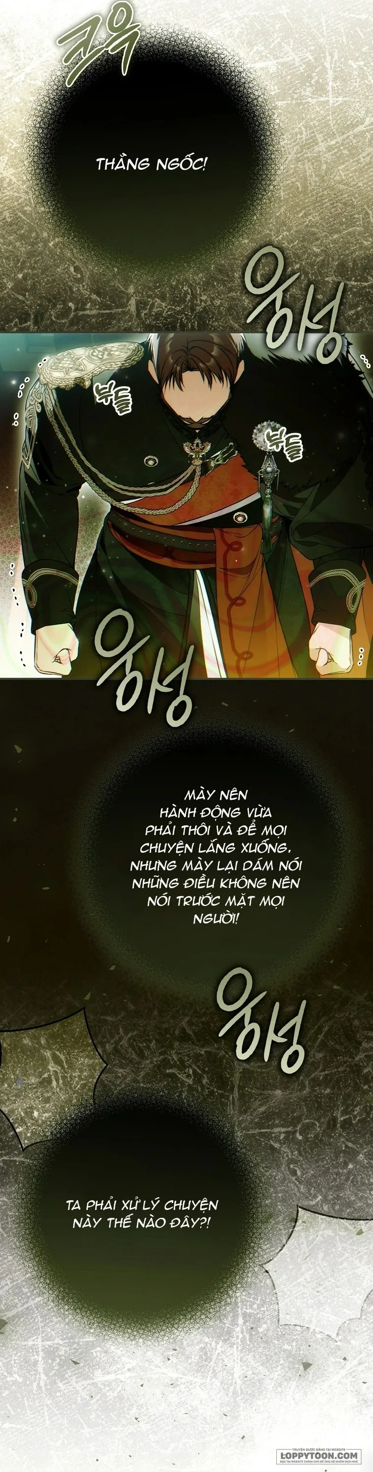 Có Kẻ Đã Sở Hữu Cơ Thể Của Tôi - Chap 57 - Trang 46