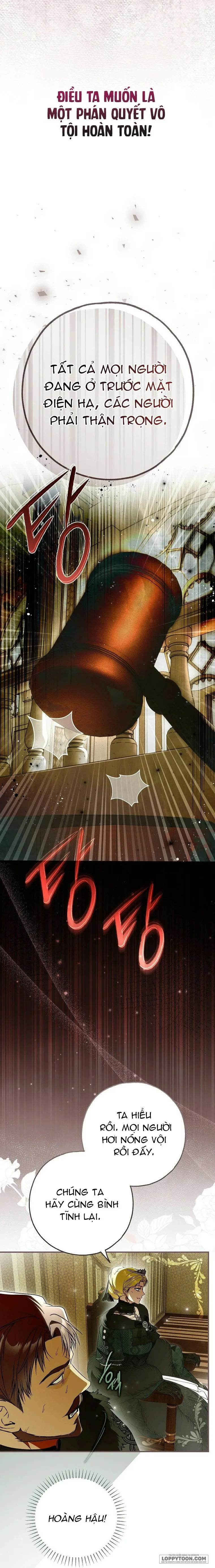 Có Kẻ Đã Sở Hữu Cơ Thể Của Tôi - Chap 57 - Trang 49