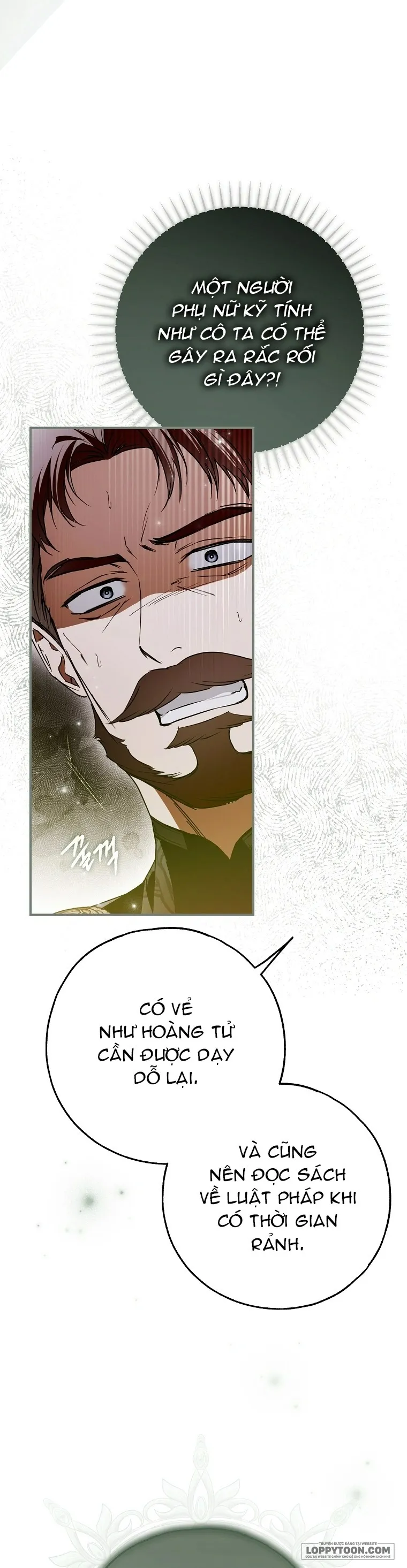 Có Kẻ Đã Sở Hữu Cơ Thể Của Tôi - Chap 57 - Trang 50