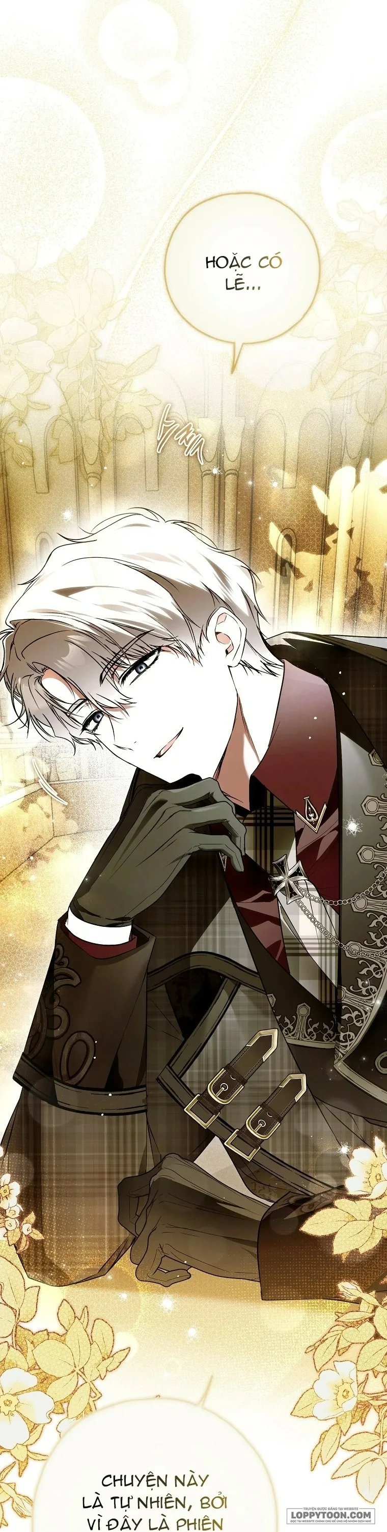 Có Kẻ Đã Sở Hữu Cơ Thể Của Tôi - Chap 57 - Trang 6