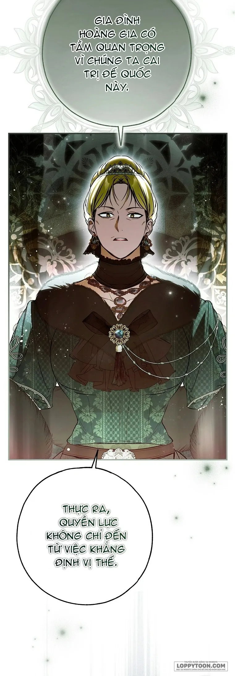 Có Kẻ Đã Sở Hữu Cơ Thể Của Tôi - Chap 57 - Trang 51