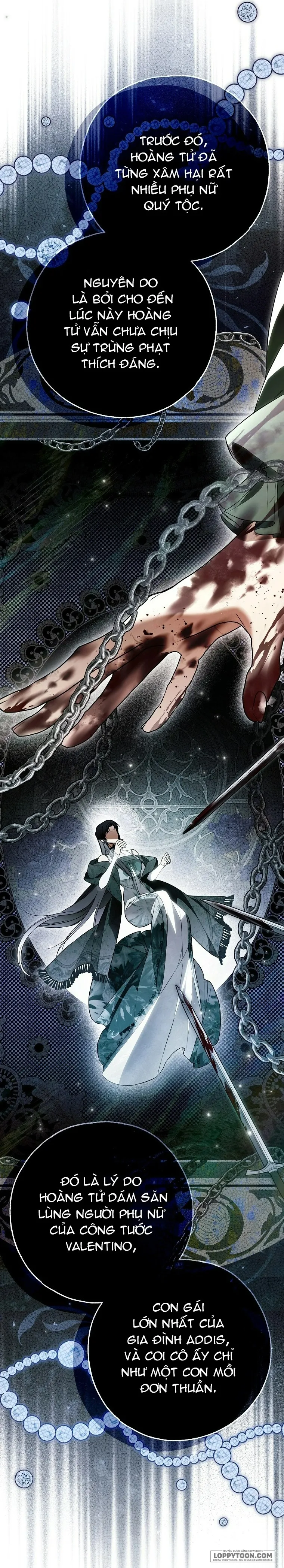 Có Kẻ Đã Sở Hữu Cơ Thể Của Tôi - Chap 57 - Trang 52
