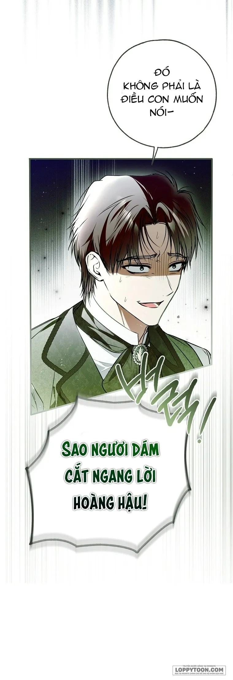 Có Kẻ Đã Sở Hữu Cơ Thể Của Tôi - Chap 57 - Trang 53