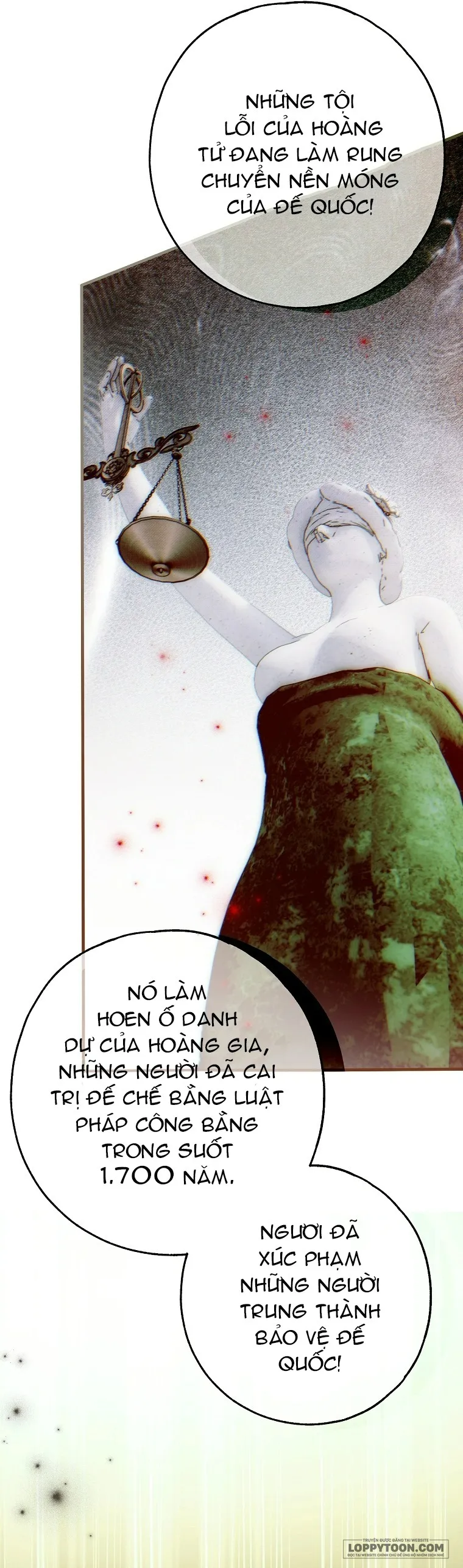 Có Kẻ Đã Sở Hữu Cơ Thể Của Tôi - Chap 57 - Trang 54