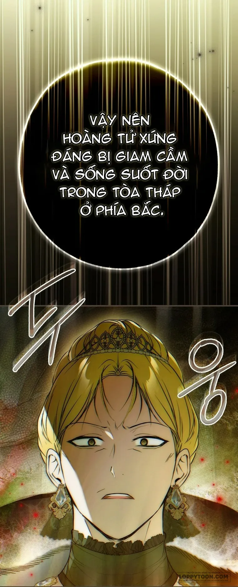 Có Kẻ Đã Sở Hữu Cơ Thể Của Tôi - Chap 57 - Trang 55