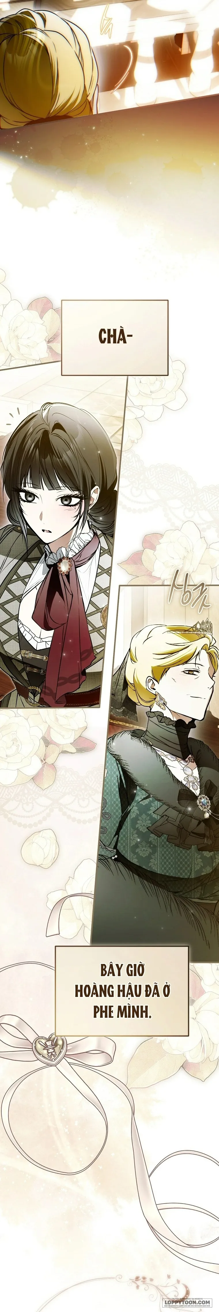 Có Kẻ Đã Sở Hữu Cơ Thể Của Tôi - Chap 57 - Trang 57