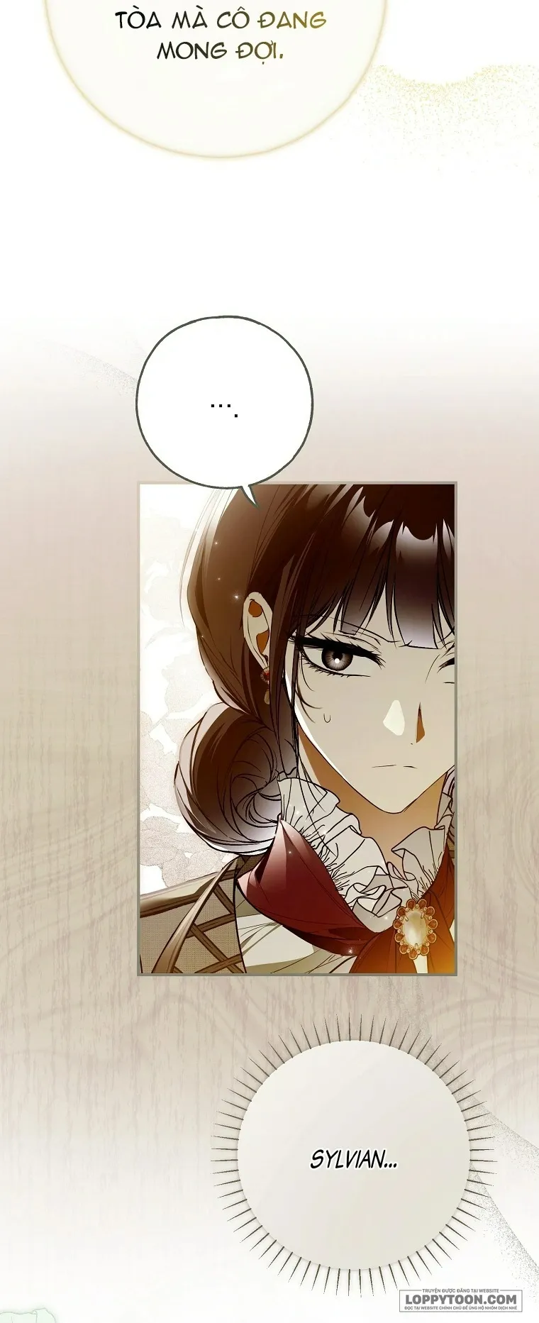 Có Kẻ Đã Sở Hữu Cơ Thể Của Tôi - Chap 57 - Trang 7