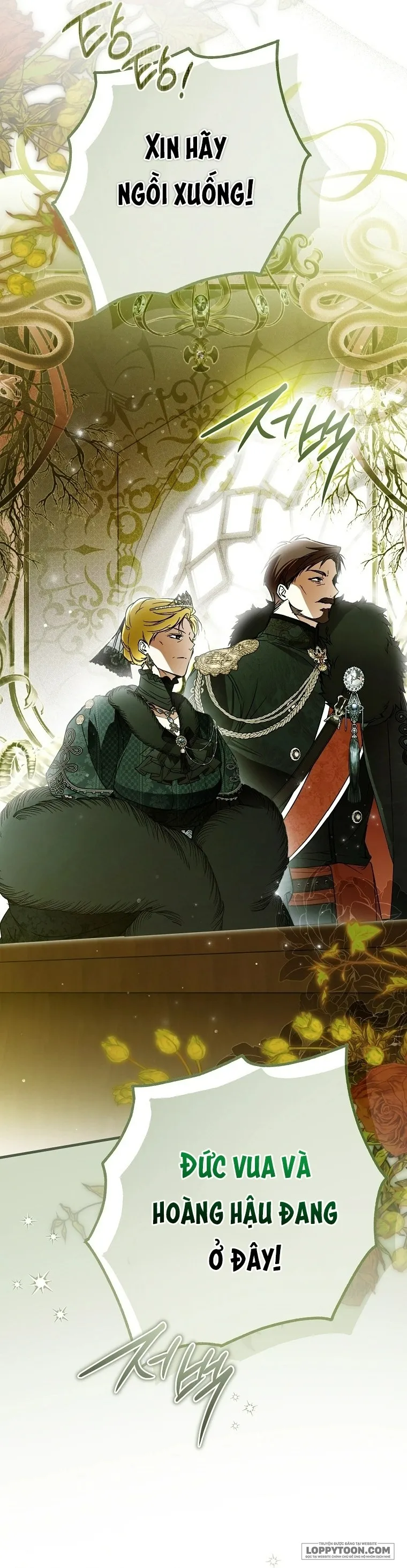 Có Kẻ Đã Sở Hữu Cơ Thể Của Tôi - Chap 57 - Trang 9