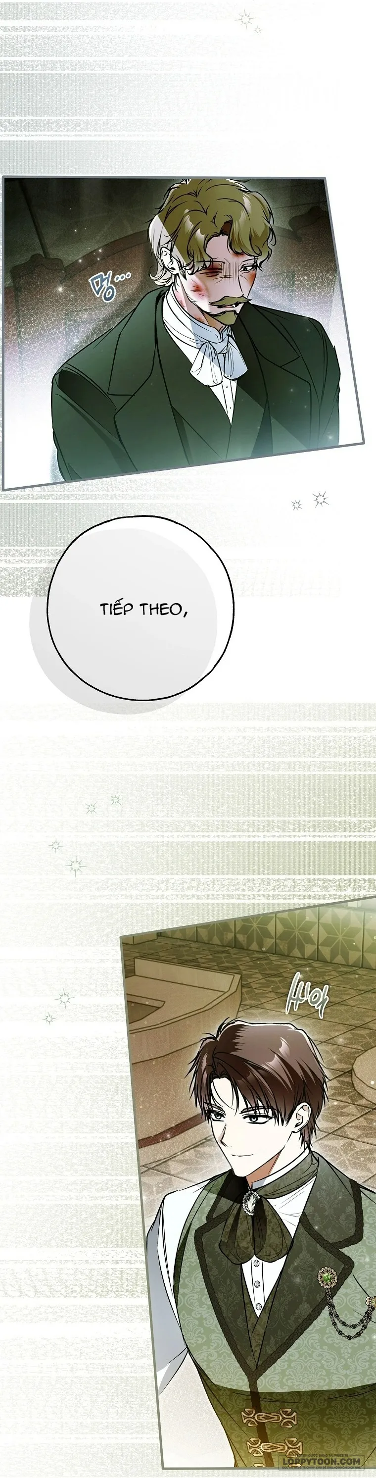Có Kẻ Đã Sở Hữu Cơ Thể Của Tôi - Chap 57 - Trang 10