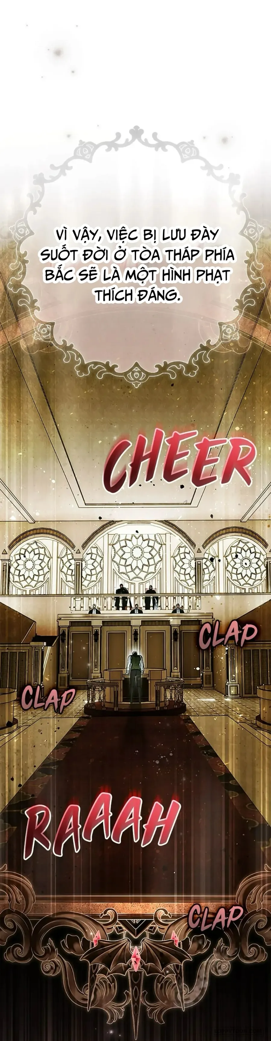 Có Kẻ Đã Sở Hữu Cơ Thể Của Tôi - Chap 58 - Trang 1