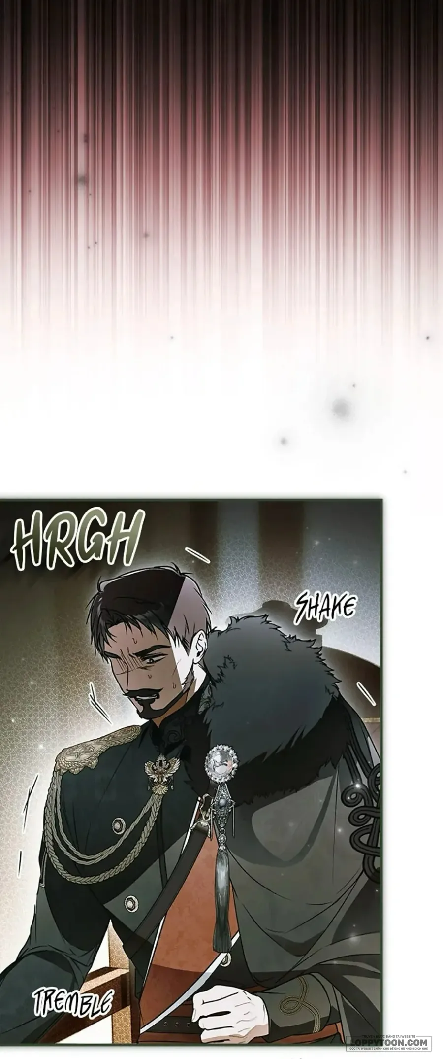 Có Kẻ Đã Sở Hữu Cơ Thể Của Tôi - Chap 58 - Trang 2