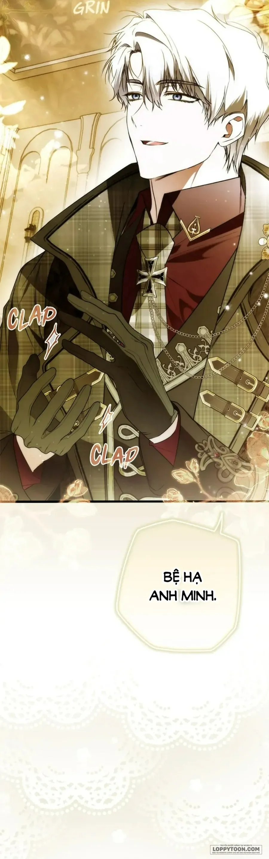 Có Kẻ Đã Sở Hữu Cơ Thể Của Tôi - Chap 58 - Trang 17