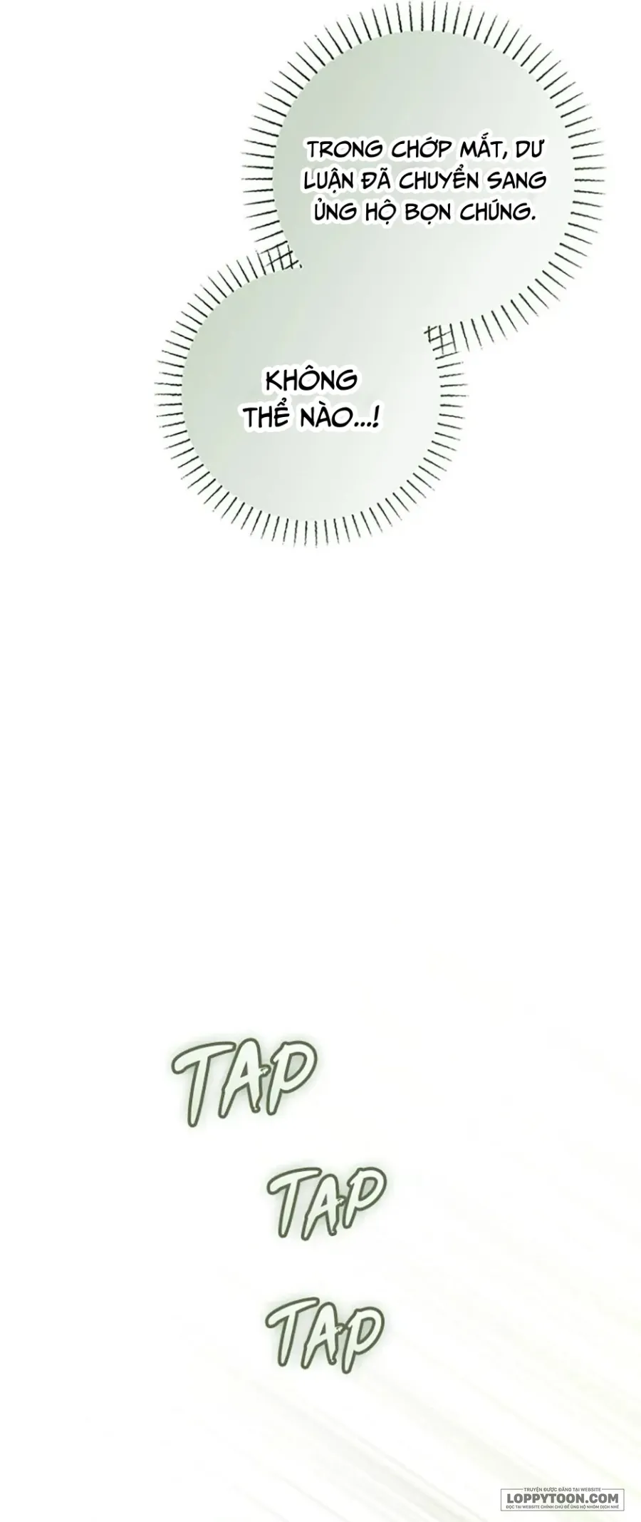 Có Kẻ Đã Sở Hữu Cơ Thể Của Tôi - Chap 58 - Trang 3