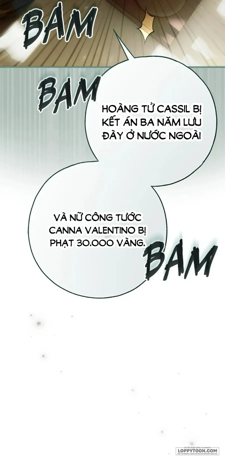 Có Kẻ Đã Sở Hữu Cơ Thể Của Tôi - Chap 58 - Trang 23