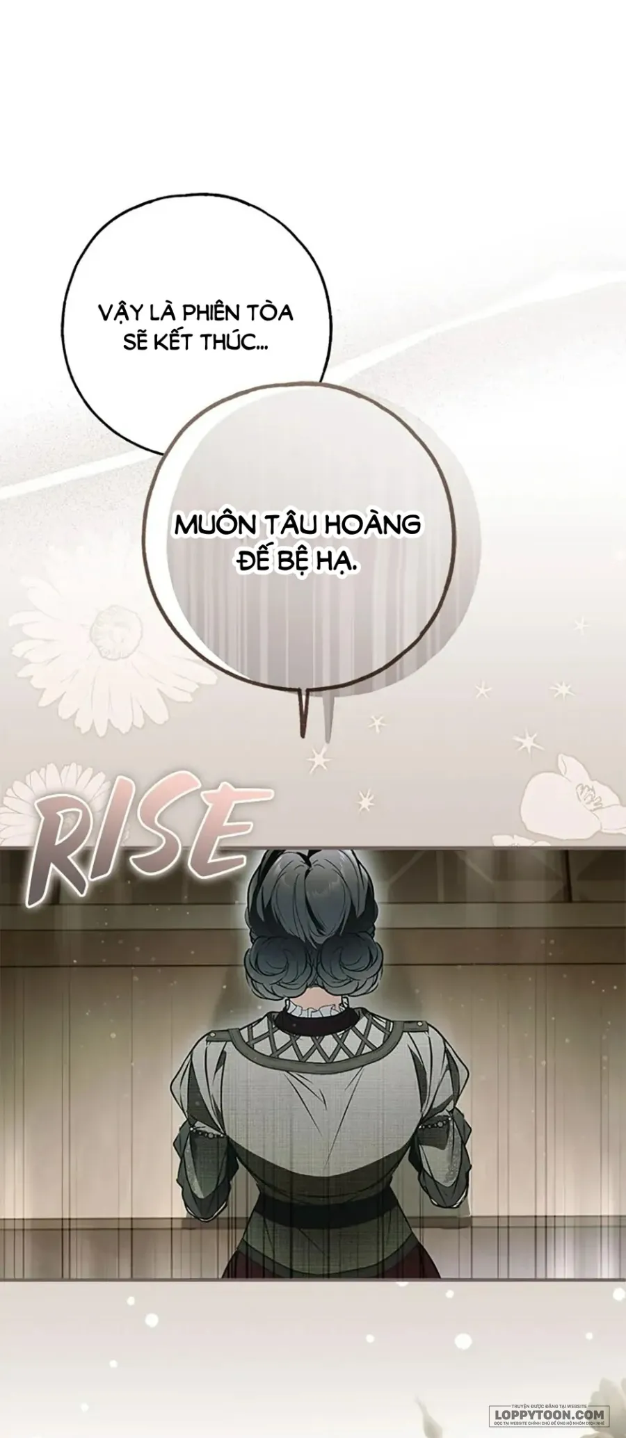 Có Kẻ Đã Sở Hữu Cơ Thể Của Tôi - Chap 58 - Trang 25