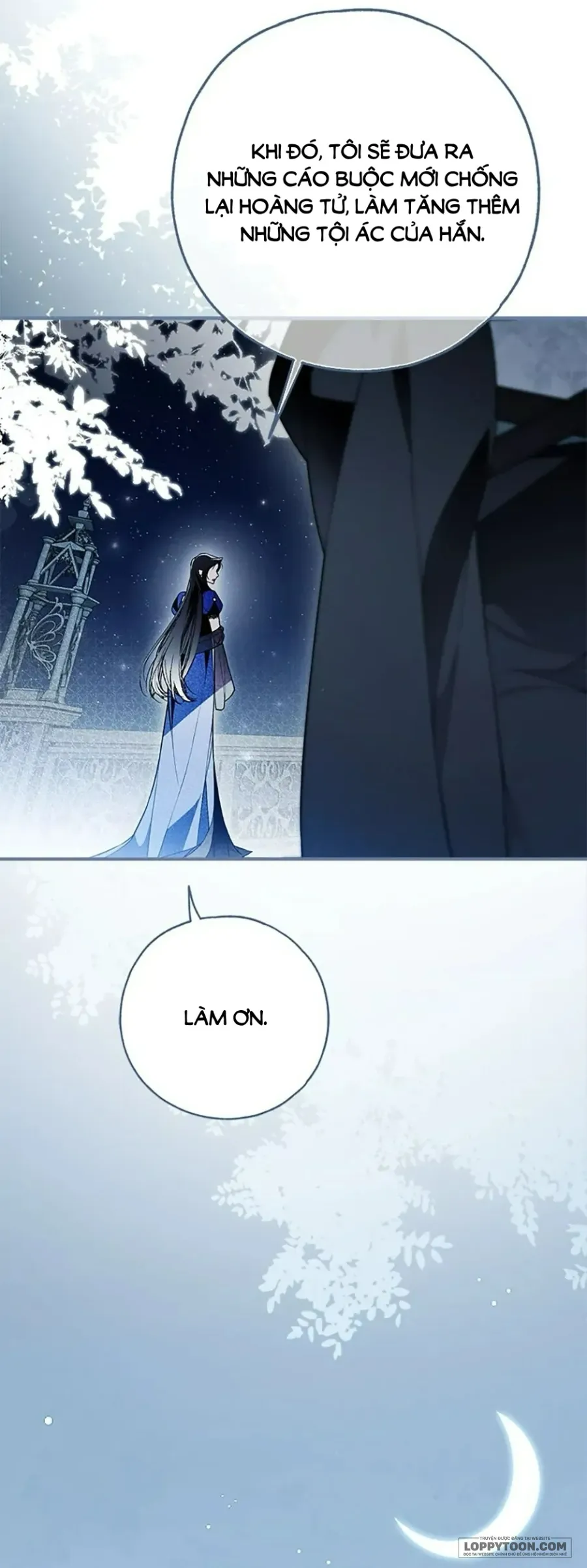 Có Kẻ Đã Sở Hữu Cơ Thể Của Tôi - Chap 58 - Trang 30
