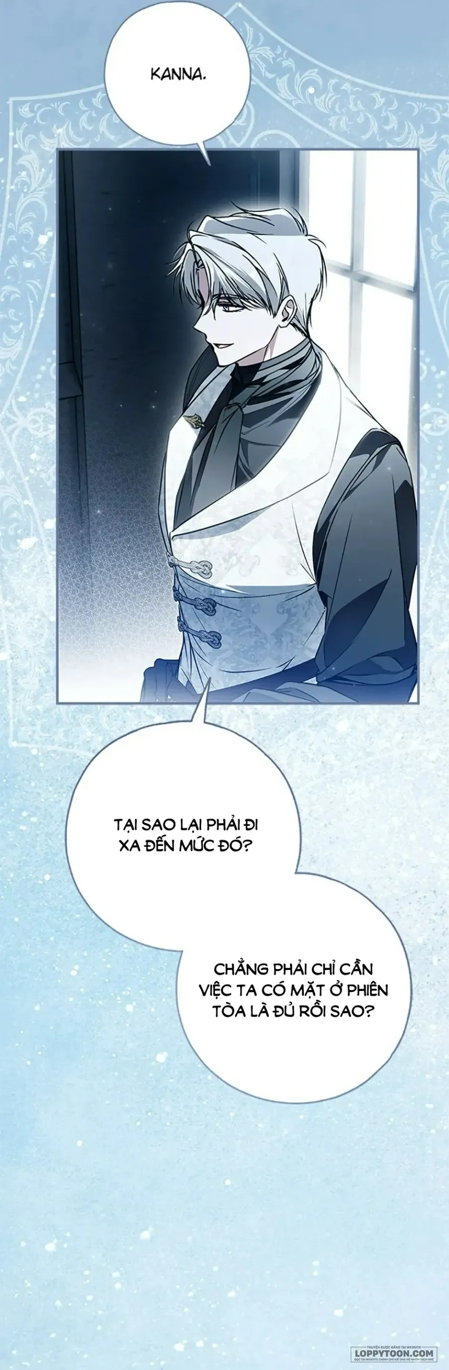 Có Kẻ Đã Sở Hữu Cơ Thể Của Tôi - Chap 58 - Trang 31