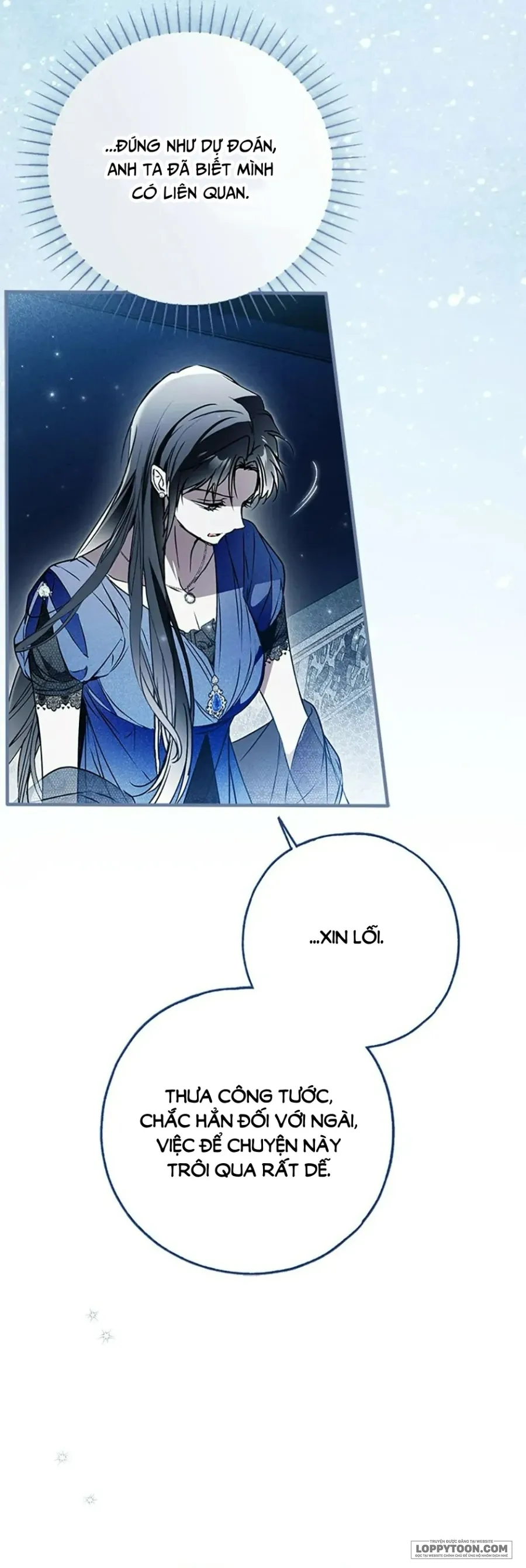 Có Kẻ Đã Sở Hữu Cơ Thể Của Tôi - Chap 58 - Trang 32