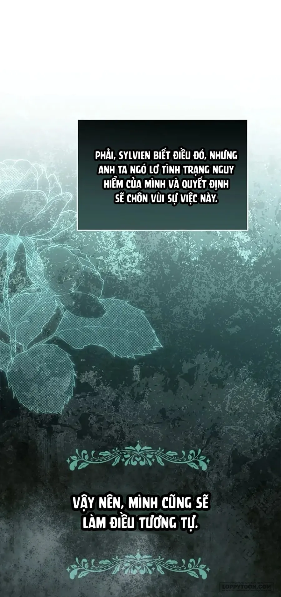 Có Kẻ Đã Sở Hữu Cơ Thể Của Tôi - Chap 58 - Trang 35