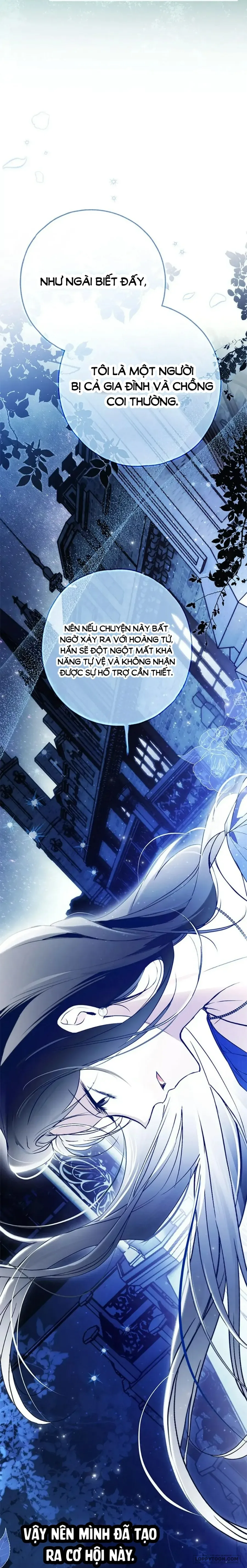 Có Kẻ Đã Sở Hữu Cơ Thể Của Tôi - Chap 58 - Trang 37