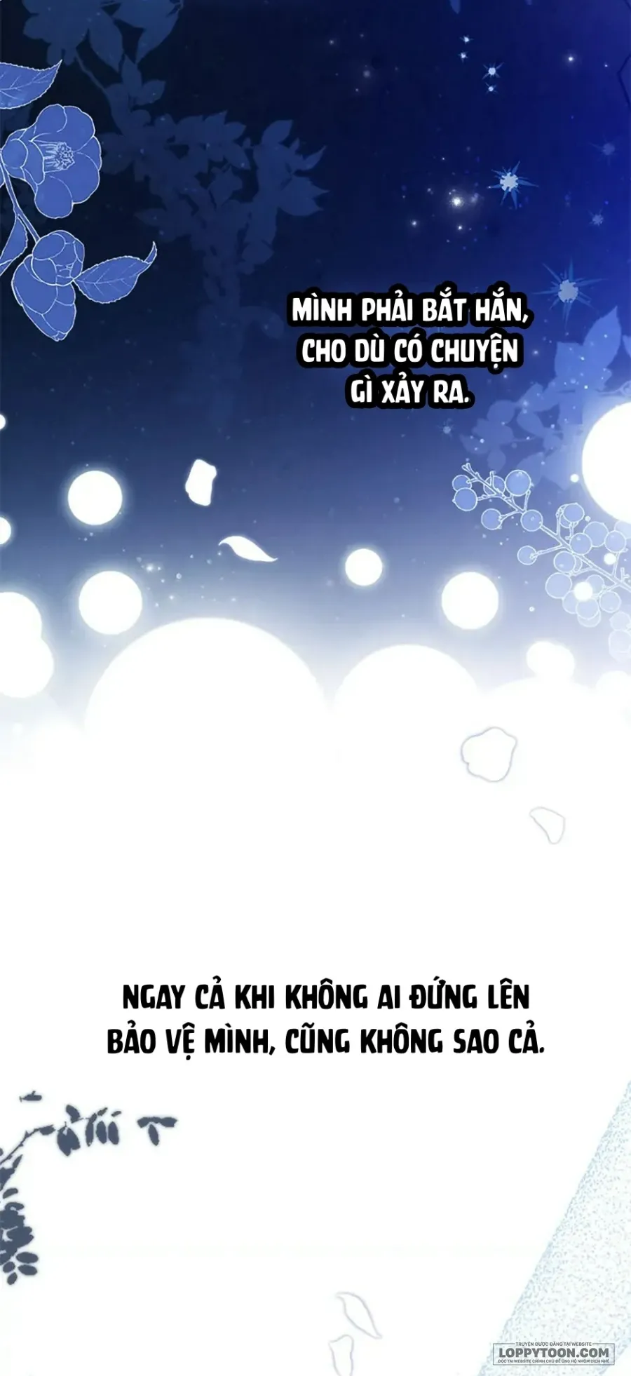 Có Kẻ Đã Sở Hữu Cơ Thể Của Tôi - Chap 58 - Trang 38