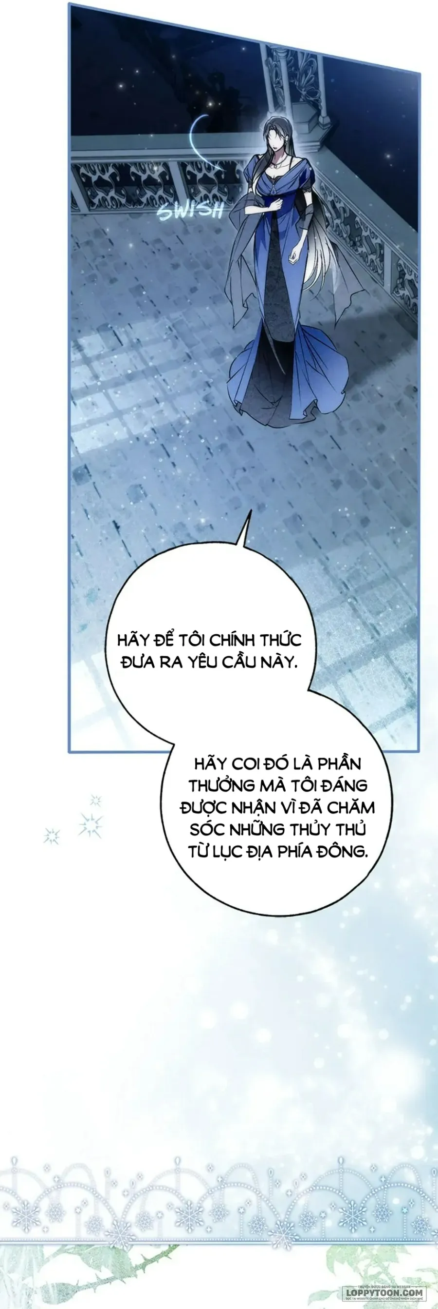 Có Kẻ Đã Sở Hữu Cơ Thể Của Tôi - Chap 58 - Trang 41