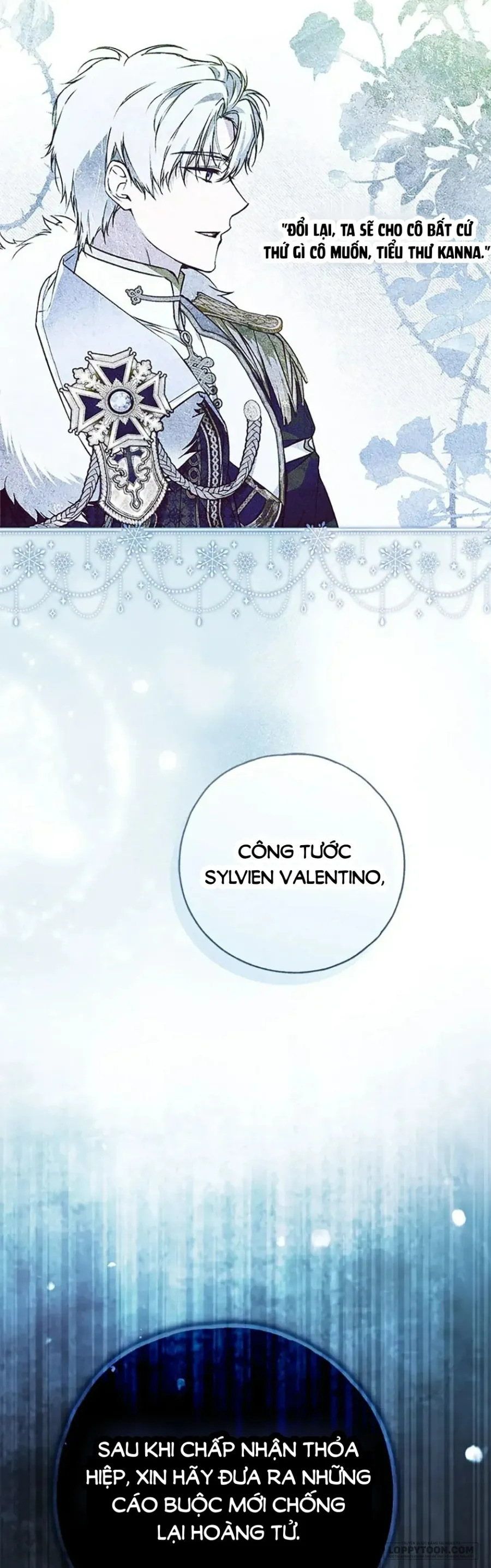 Có Kẻ Đã Sở Hữu Cơ Thể Của Tôi - Chap 58 - Trang 42