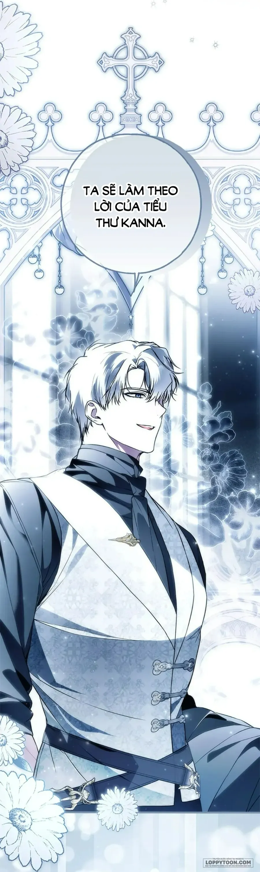 Có Kẻ Đã Sở Hữu Cơ Thể Của Tôi - Chap 58 - Trang 45