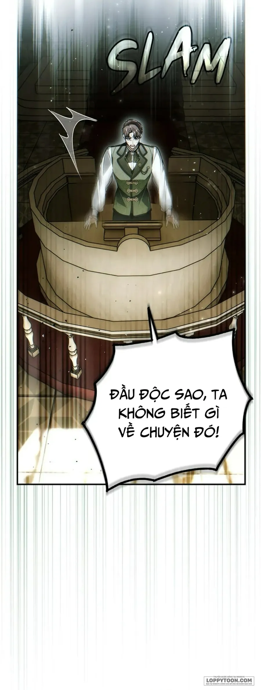 Có Kẻ Đã Sở Hữu Cơ Thể Của Tôi - Chap 58 - Trang 47