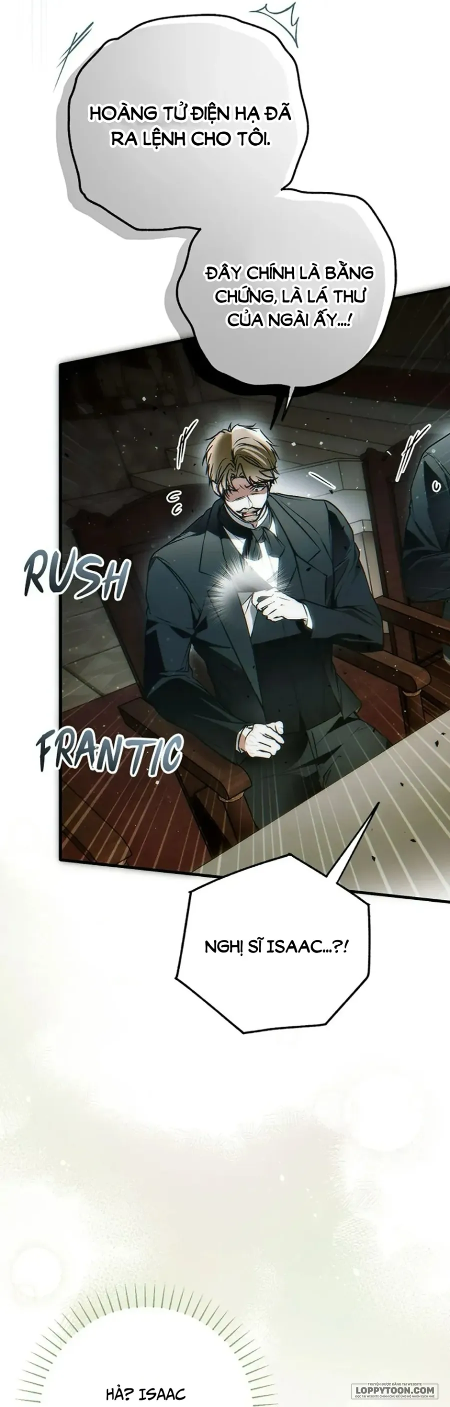 Có Kẻ Đã Sở Hữu Cơ Thể Của Tôi - Chap 58 - Trang 48