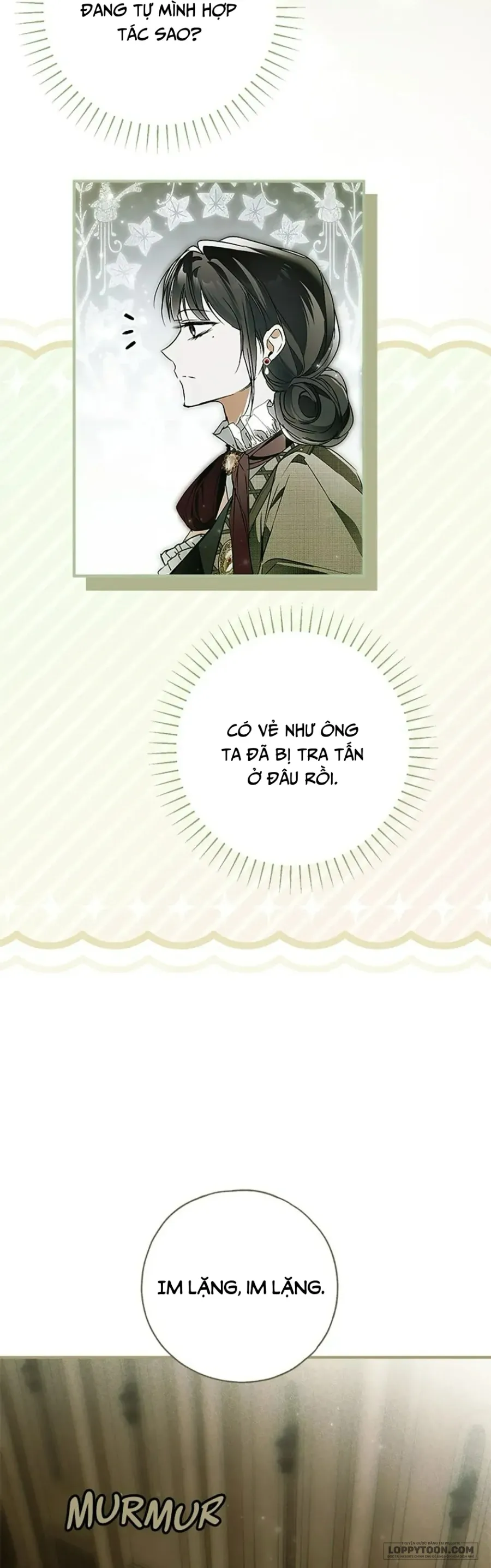 Có Kẻ Đã Sở Hữu Cơ Thể Của Tôi - Chap 58 - Trang 49