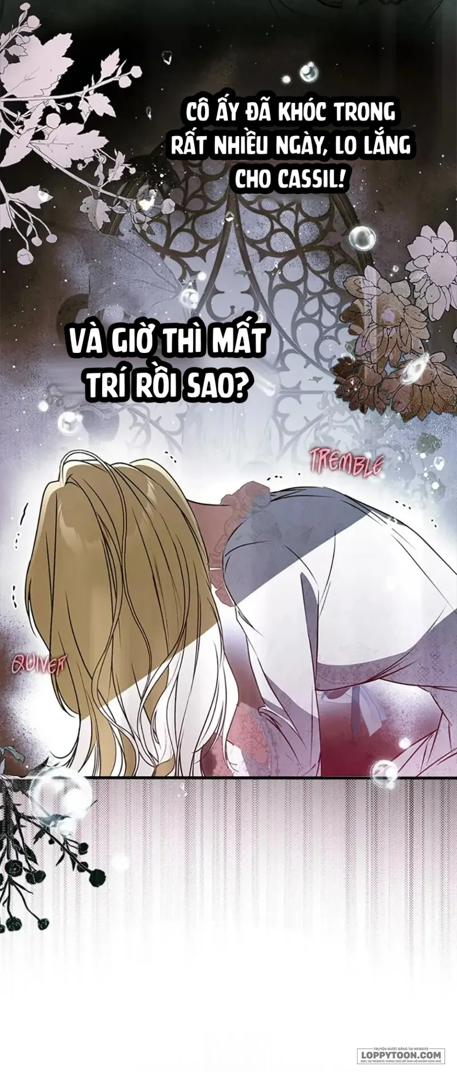 Có Kẻ Đã Sở Hữu Cơ Thể Của Tôi - Chap 58 - Trang 6