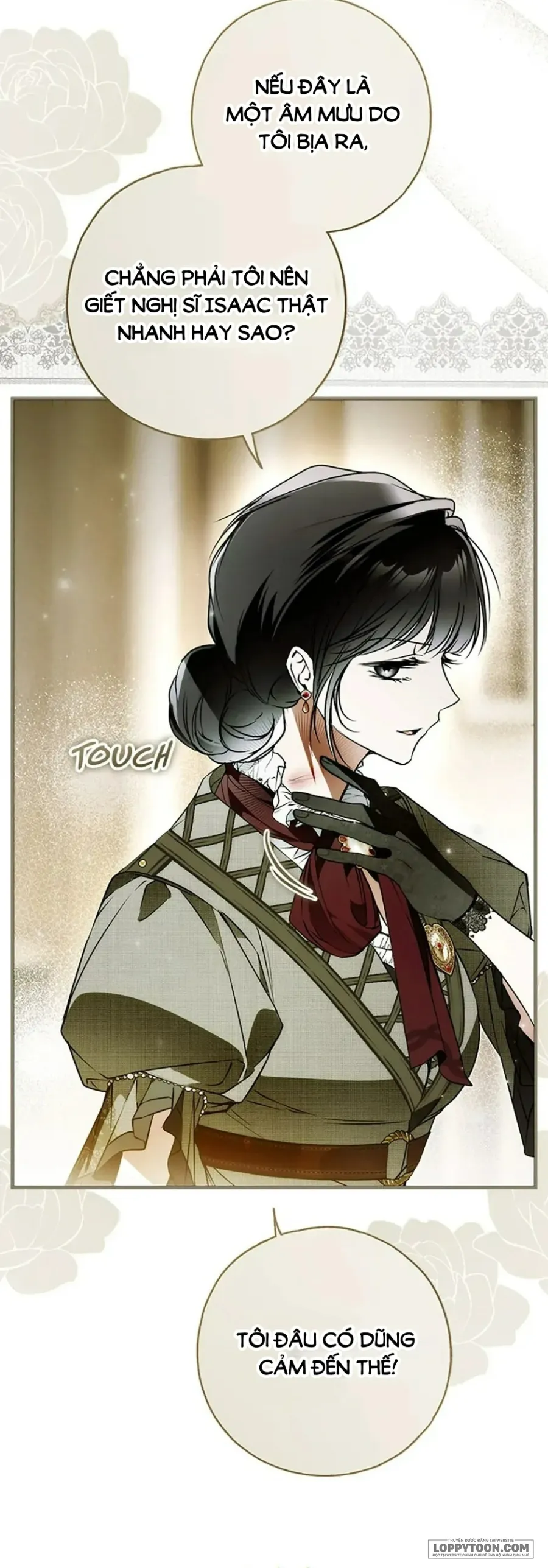 Có Kẻ Đã Sở Hữu Cơ Thể Của Tôi - Chap 58 - Trang 56