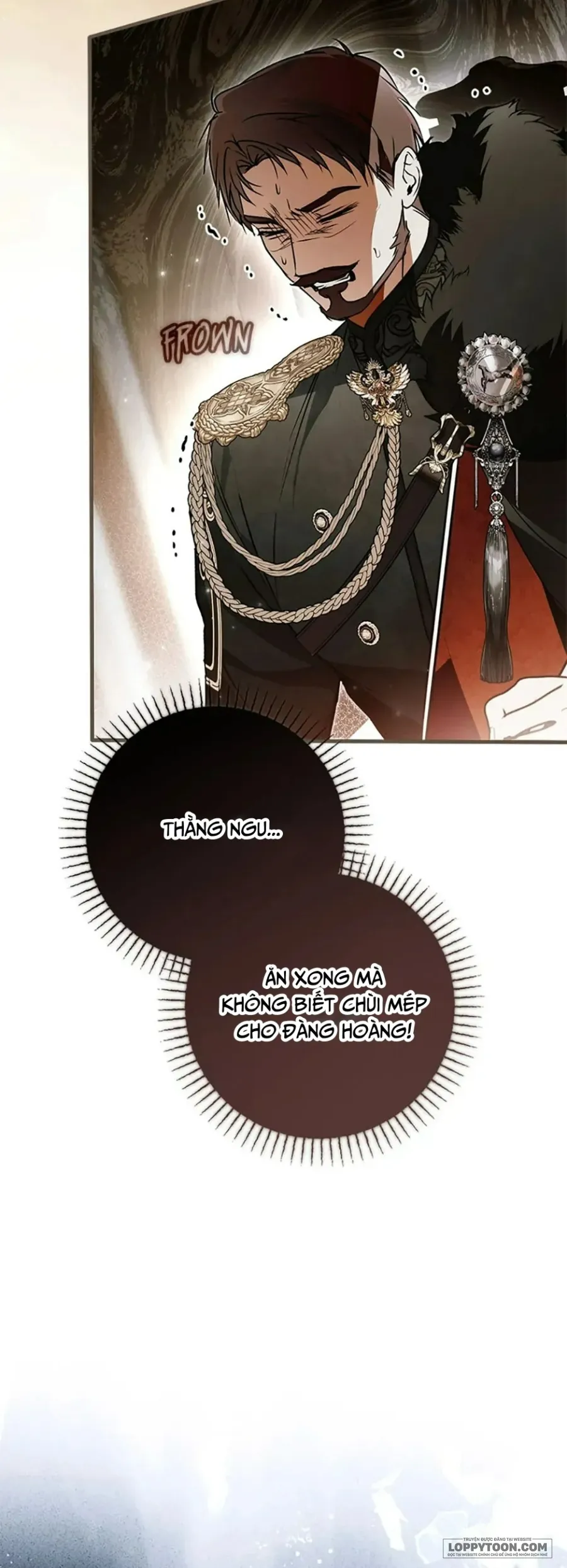 Có Kẻ Đã Sở Hữu Cơ Thể Của Tôi - Chap 58 - Trang 59