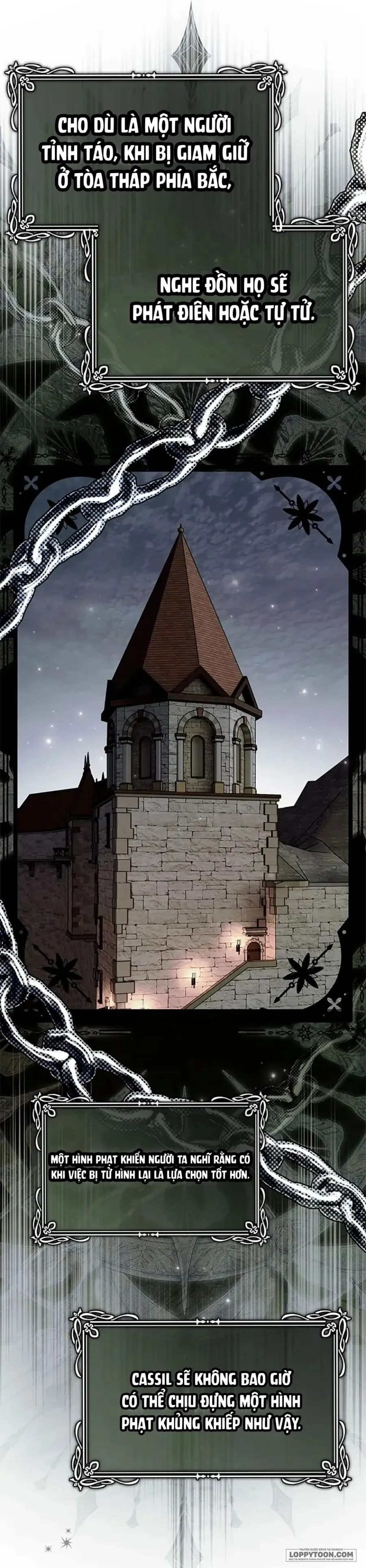 Có Kẻ Đã Sở Hữu Cơ Thể Của Tôi - Chap 58 - Trang 7