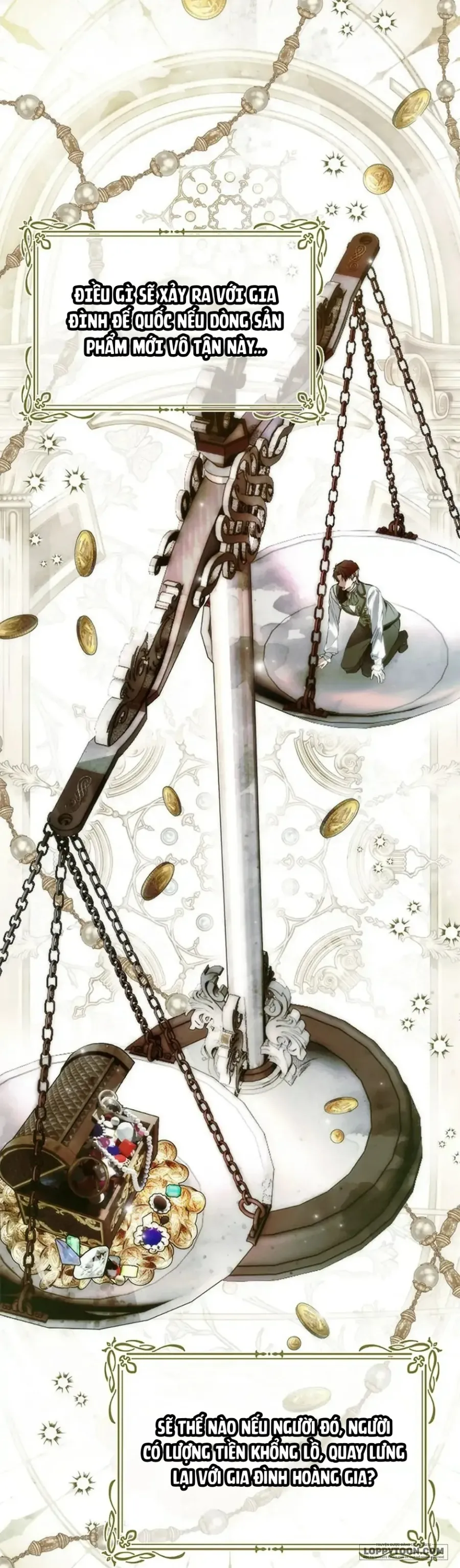 Có Kẻ Đã Sở Hữu Cơ Thể Của Tôi - Chap 58 - Trang 62