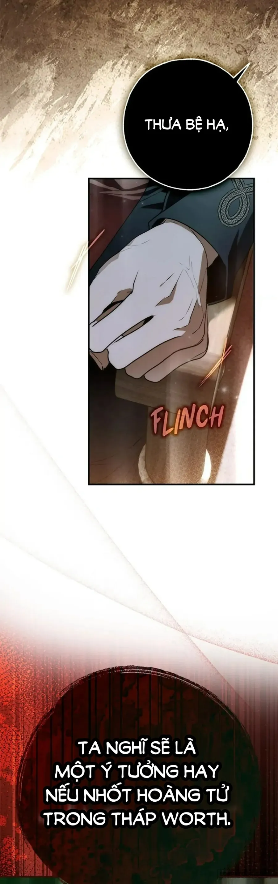 Có Kẻ Đã Sở Hữu Cơ Thể Của Tôi - Chap 58 - Trang 64