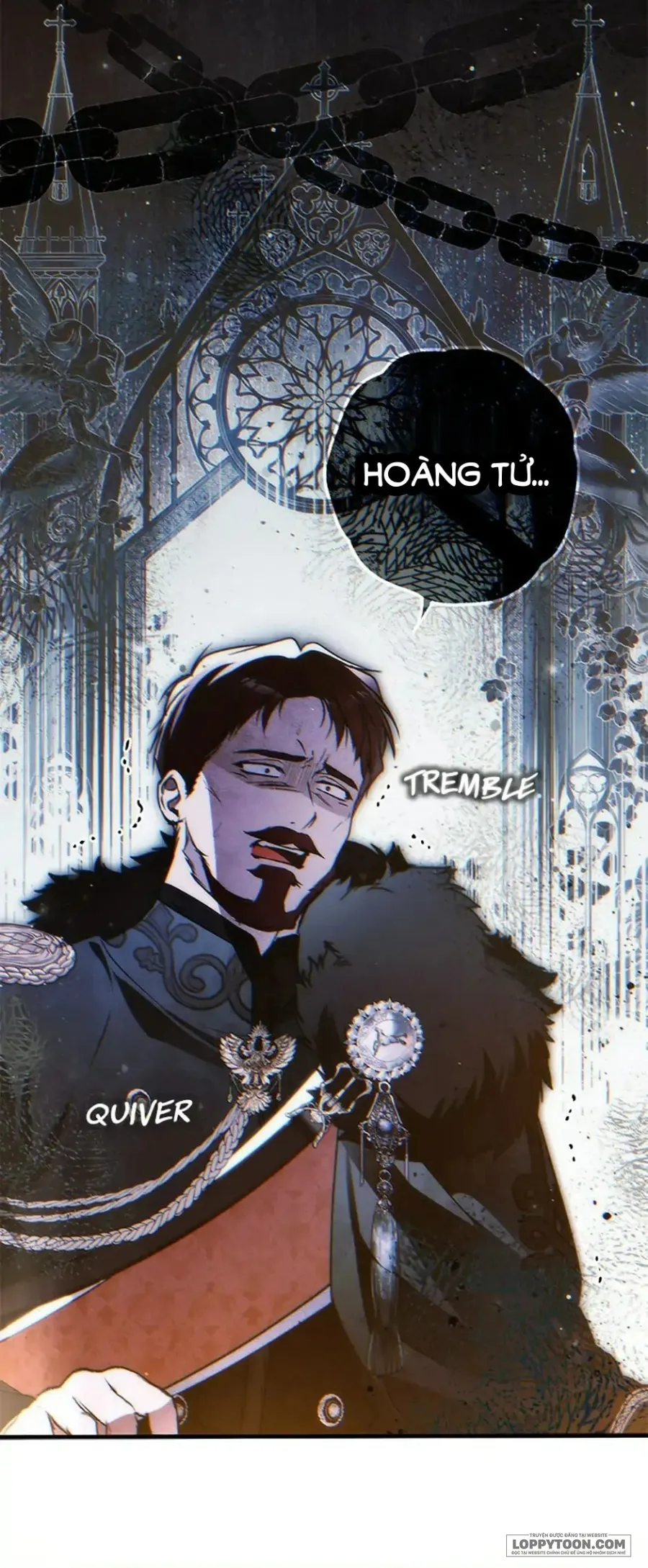 Có Kẻ Đã Sở Hữu Cơ Thể Của Tôi - Chap 58 - Trang 68