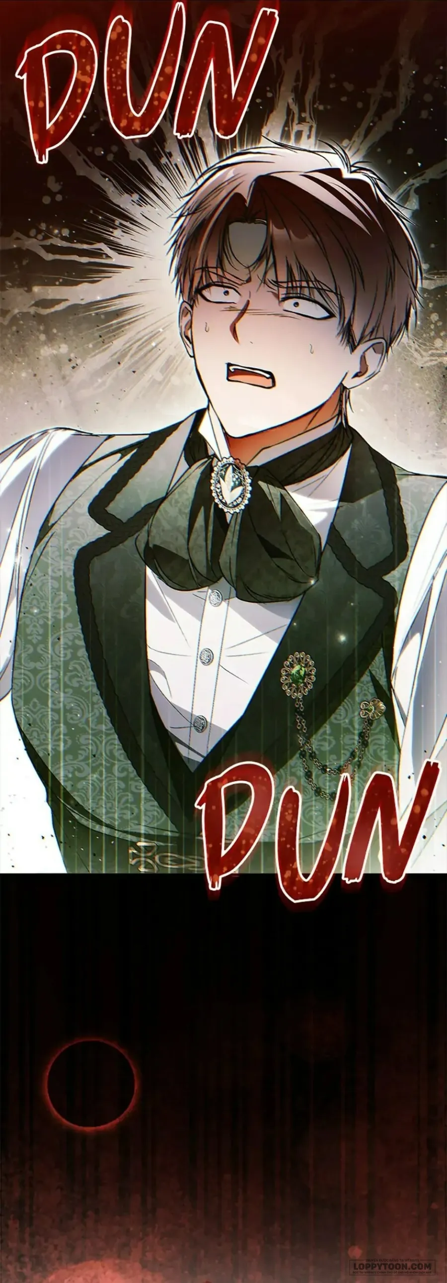 Có Kẻ Đã Sở Hữu Cơ Thể Của Tôi - Chap 58 - Trang 70