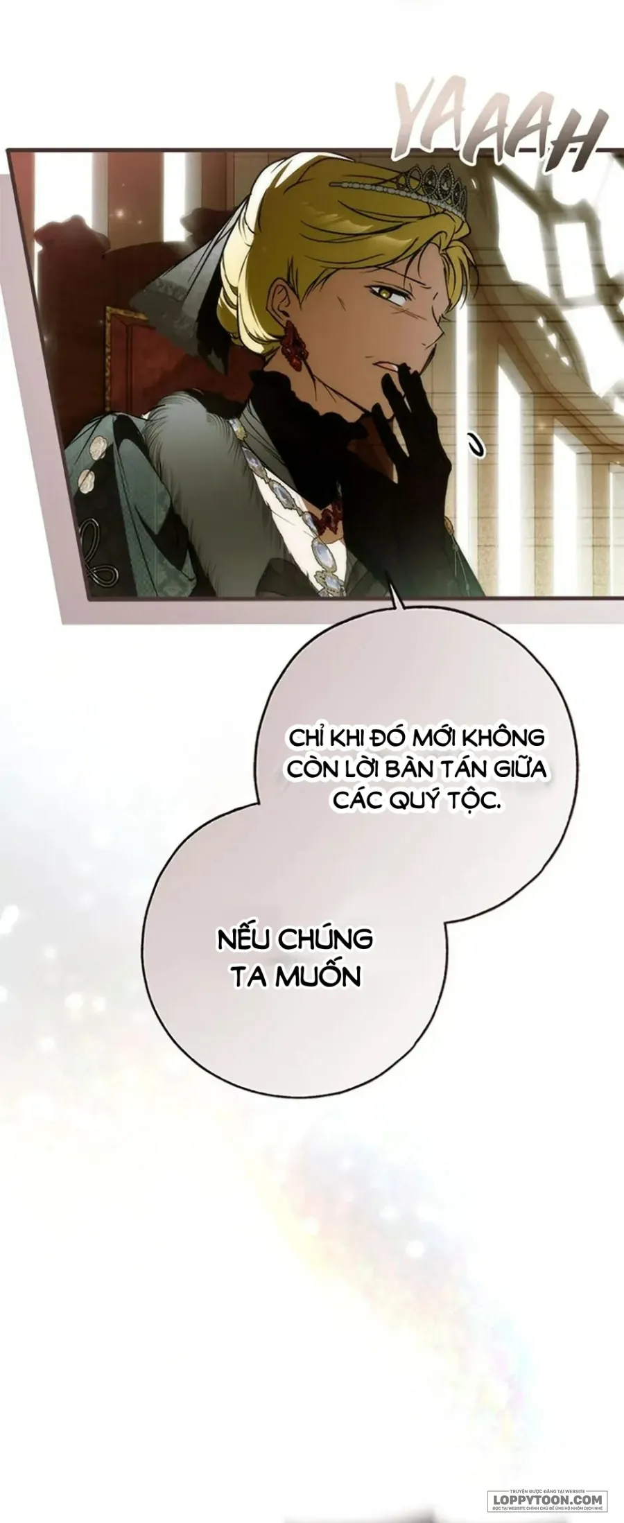 Có Kẻ Đã Sở Hữu Cơ Thể Của Tôi - Chap 58 - Trang 72
