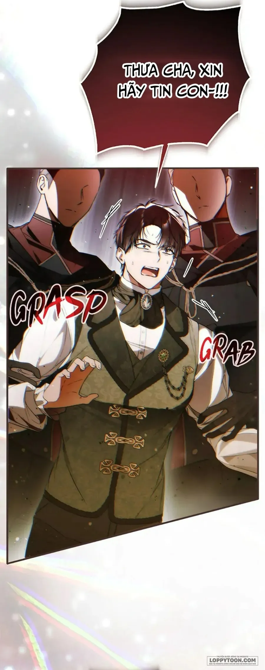 Có Kẻ Đã Sở Hữu Cơ Thể Của Tôi - Chap 58 - Trang 73